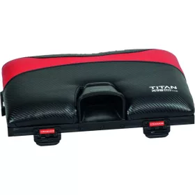 Trabucco Titan X5 Pole Cushion Sedátko s držákem na pruty