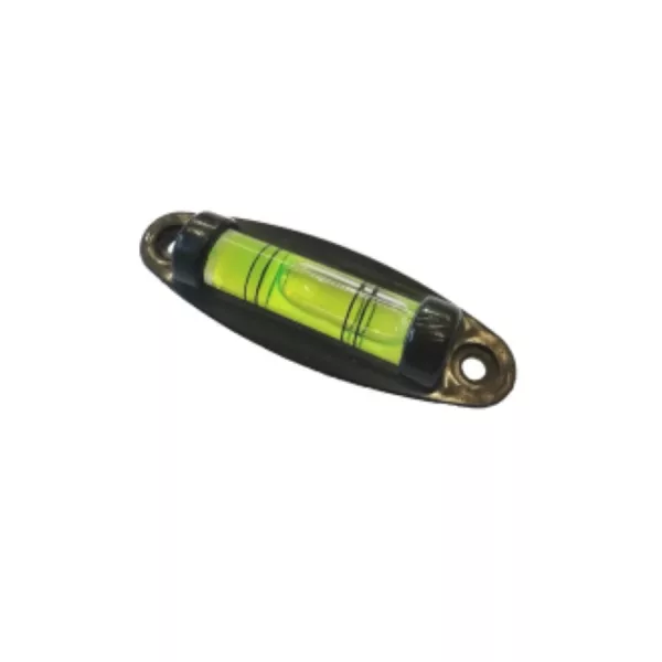 Trabucco Titan X5 / Genius Box Spirit Level Vodováha