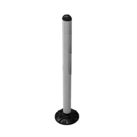 Trabucco Genius Bedna Pevná noha 36mm - 50cm