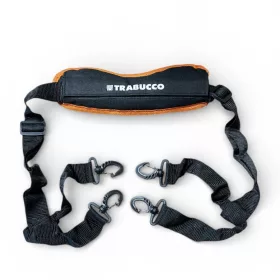   Trabucco Genius Box Shulder Strap Assembly Popruh přes rameno