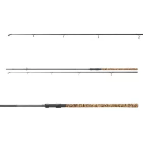 Daiwa Vertice Camo Carp 3,96m 3,75lb 2dílný kaprový prut