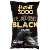 Sensas 3000 Super Černé Jezero krmení 1kg