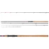 Daiwa Ninja X Feeder 3,30m 120gr 3+3 dílný feederový prut