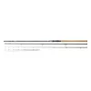 Daiwa Ninja X Feeder 3,60m 120gr 3+3 dílný feederový prut