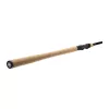 Daiwa Ninja X Feeder 3,60m 220gr 3+3 dílný feederový prut