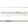 Daiwa Ninja X Method Feeder 3,60m 80gr 3+3 díly Feeder Prut