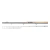 Daiwa Ninja X Method Feeder 3,60m 80gr 3+3 díly Feeder Prut