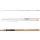 Daiwa Ninja X Stalker Feeder 2,40m 100gr 2+2 dílný Feeder Prut