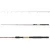 Daiwa Ninja Commercial Feeder 3,30m 60gr 2+2 dílný Feeder prut