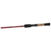 Daiwa Ninja Commercial Feeder 3,30m 60gr 2+2 dílný Feeder prut