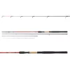 Daiwa Ninja Commercial Feeder 3,60m 100gr 3+2 dílný Feeder prut