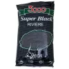 Sensas 3000 Super Černá Říční krmení 1kg
