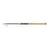 Daiwa Ninja X Tele Spin 2,40m 10-30gr Teleskopický přívlačový prut