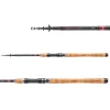 Daiwa Ninja X Tele Spin 3,00m 15-45gr Teleskopický přívlačový prut