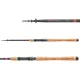 Daiwa Ninja X Tele Spin 3,00m 15-45gr Teleskopický přívlačový prut