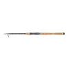 Daiwa Ninja X Tele Spin 3,00m 15-45gr Teleskopický přívlačový prut