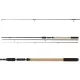 Daiwa Procaster Allround 3,30m 10-40gr 3-dílný feeder prut