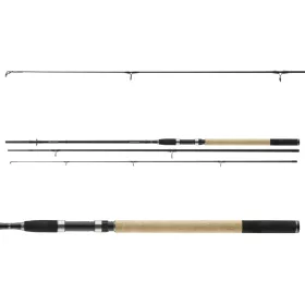   Daiwa Procaster Allround 3,00m 40-110gr 3 dílný feederový prut