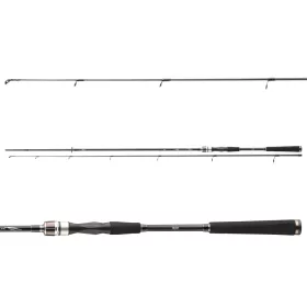   Daiwa Exceler Spin 2,70m 40-80gr 2dílný přívlačový prut