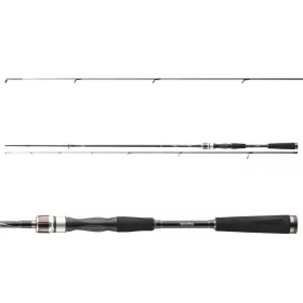   Daiwa Exceler Solidtip Spin 2,10m 2-10gr 2dílný přívlačový prut