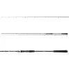 Daiwa Exceler Jiggerspin 2,40m 7-28gr 2dílný přívlačový prut