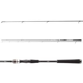   Daiwa Exceler Jiggerspin 2,70m 7-28gr 2dílný přívlačový prut
