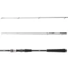 Daiwa Exceler Jiggerspin 3,05m 3-18gr 2dílný přívlačový prut