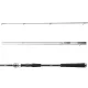 Daiwa Exceler Jiggerspin 3,05m 3-18gr 2dílný přívlačový prut