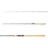 Daiwa Exceler Tradiční Spin 2,70m 30-80gr 2dílný Přívlačový prut