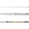 Daiwa Black Widow Float 3,00m 10-45gr 2dílný plavačkový prut