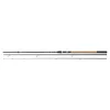 Daiwa Black Widow Float 3,30m 10-45gr 2dílný plavačkový prut