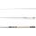 Daiwa Black Widow Float 3,60m 10-45gr 3dílný plavačkový prut
