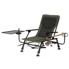 Trabucco Genius Specialist Feeder Chair Rybářská židle