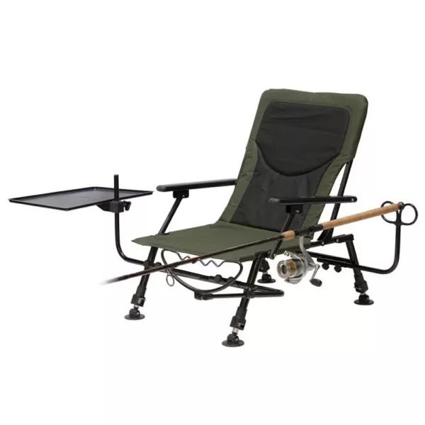 Trabucco Genius Specialist Feeder Chair Rybářská židle