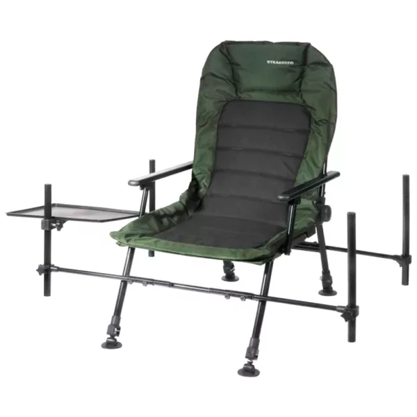 Trabucco Genius Specialist Feeder Pro Chair Rybářská židle
