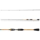 Daiwa Presso Trout Spin 1,95m 1-6gr 2 dílný přívlačový prut