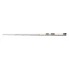 Daiwa Presso Trout Spin 2,10m 0,5-5gr 2 dílný přívlačový prut