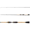 Daiwa Presso Trout Spin 2,10m 1-6gr 2 dílný přívlačový prut