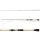 Daiwa Presso Trout Spin 2,10m 1-6gr 2 dílný přívlačový prut