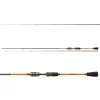 Daiwa Presso Trout Spin 2,10m 1-6gr 2 dílný přívlačový prut