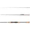 Daiwa Presso Iprimi 1,95m 0,5-6gr 2dílný přívlačový prut