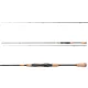 Daiwa Presso Iprimi 2,15m 0,5-6gr 2dílný přívlačový prut