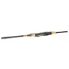 Daiwa Presso Iprimi 2,15m 0,5-6gr 2dílný přívlačový prut