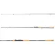 Daiwa Legalis Allround 3,00m 10-50gr 2 dílný Feederový prut