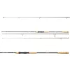 Daiwa Legalis Allround 3,30m 10-50gr 2 dílný Feederový prut