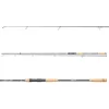 Daiwa Legalis Allround 3,60m 10-50gr 3dílný Feeder prut