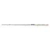 Daiwa Legalis Allround 3,60m 40-120gr 3dílný Feeder prut