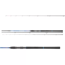   Daiwa Triforce Target Feeder 3,90m 150gr 3+2 dílný feederový prut
