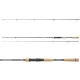 Daiwa Legalis Spin 2,10m 3-15gr 2dílný přívlačový prut