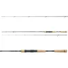 Daiwa Legalis Spin 2,40m 10-30gr 2dílný přívlačový prut